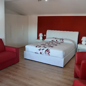 Apartmán In Ai Carmini, Benátky