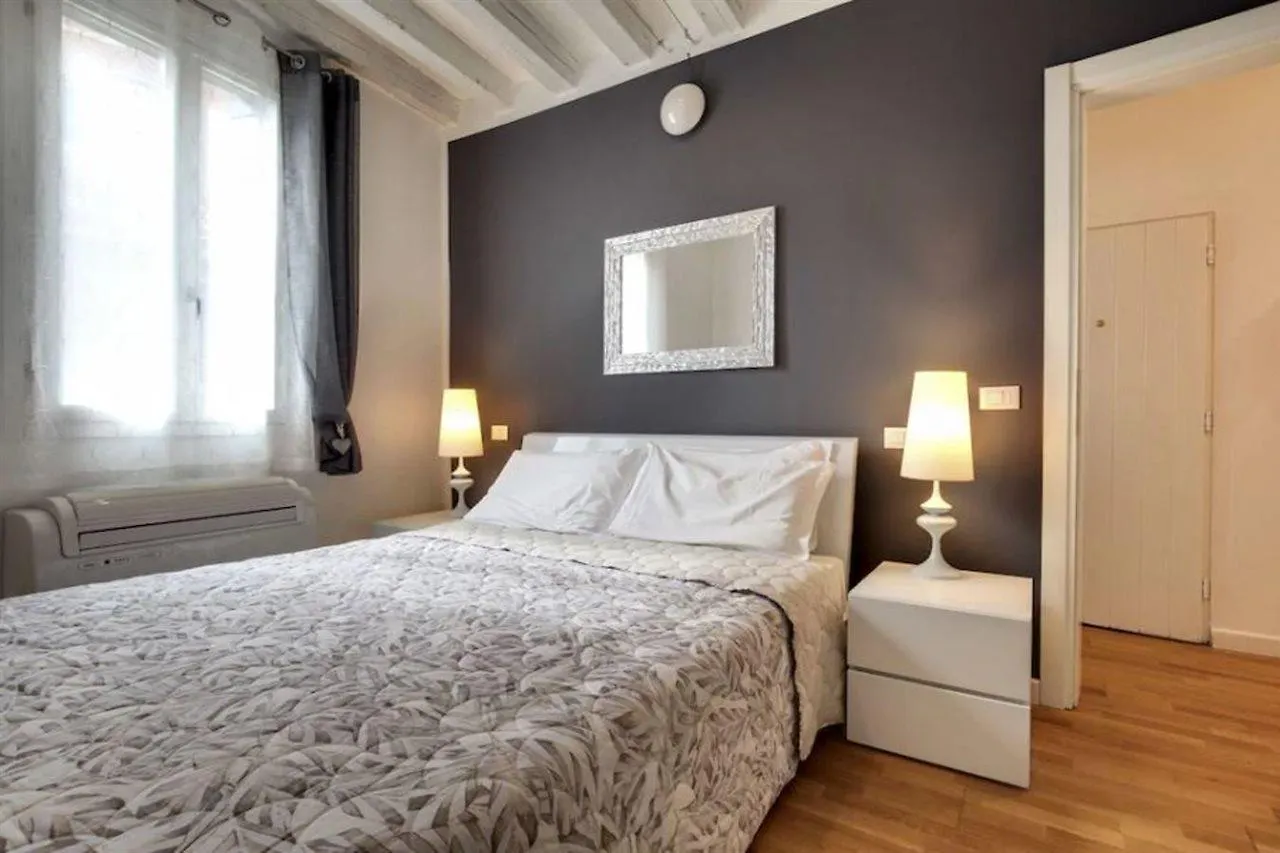 Lägenhet Venice Elegance