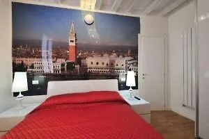 Lägenhet Venice Elegance